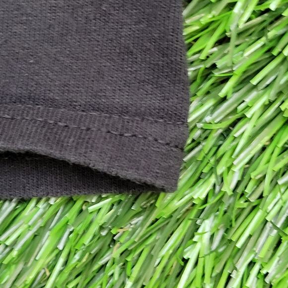 Sons-Of-Anarchy Shirt Large 21x26 Fire Burning Grimreaper - Picture 9 of 11